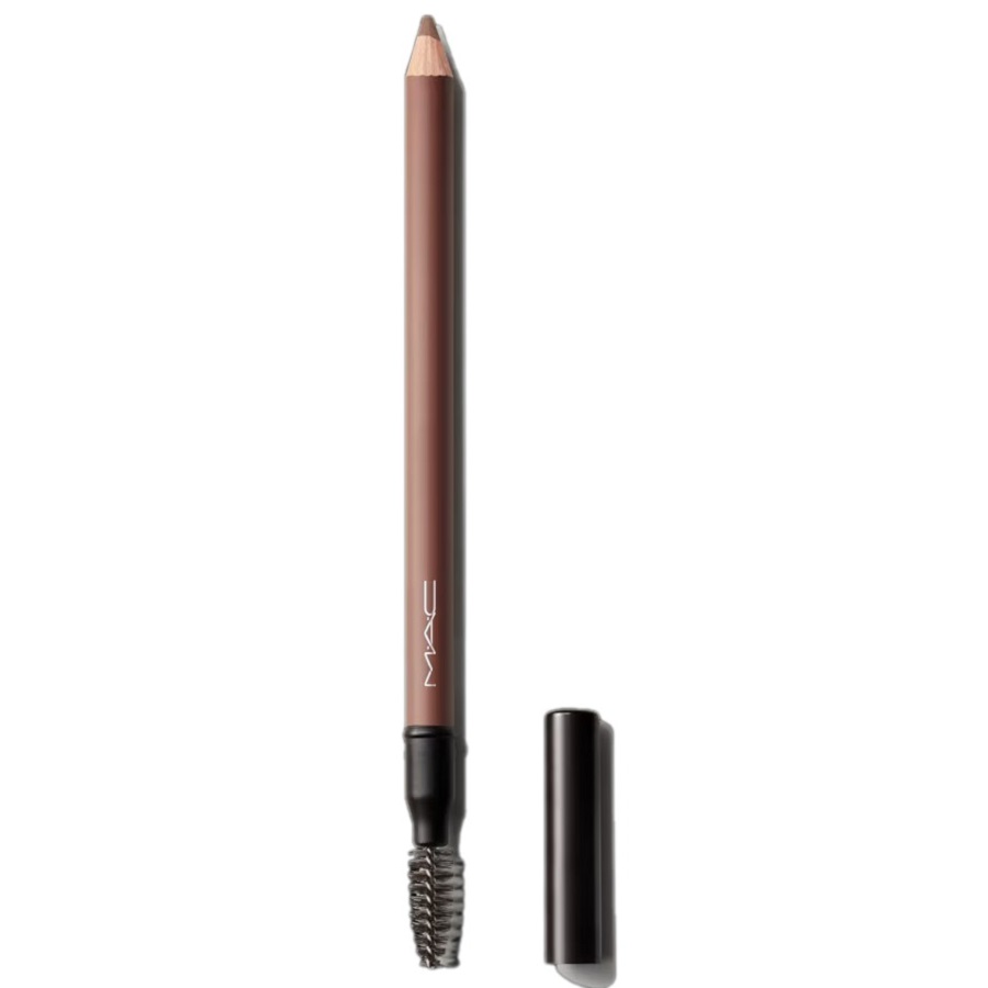 

Карандаш для бровей MAC Veluxe, Deep Brunette