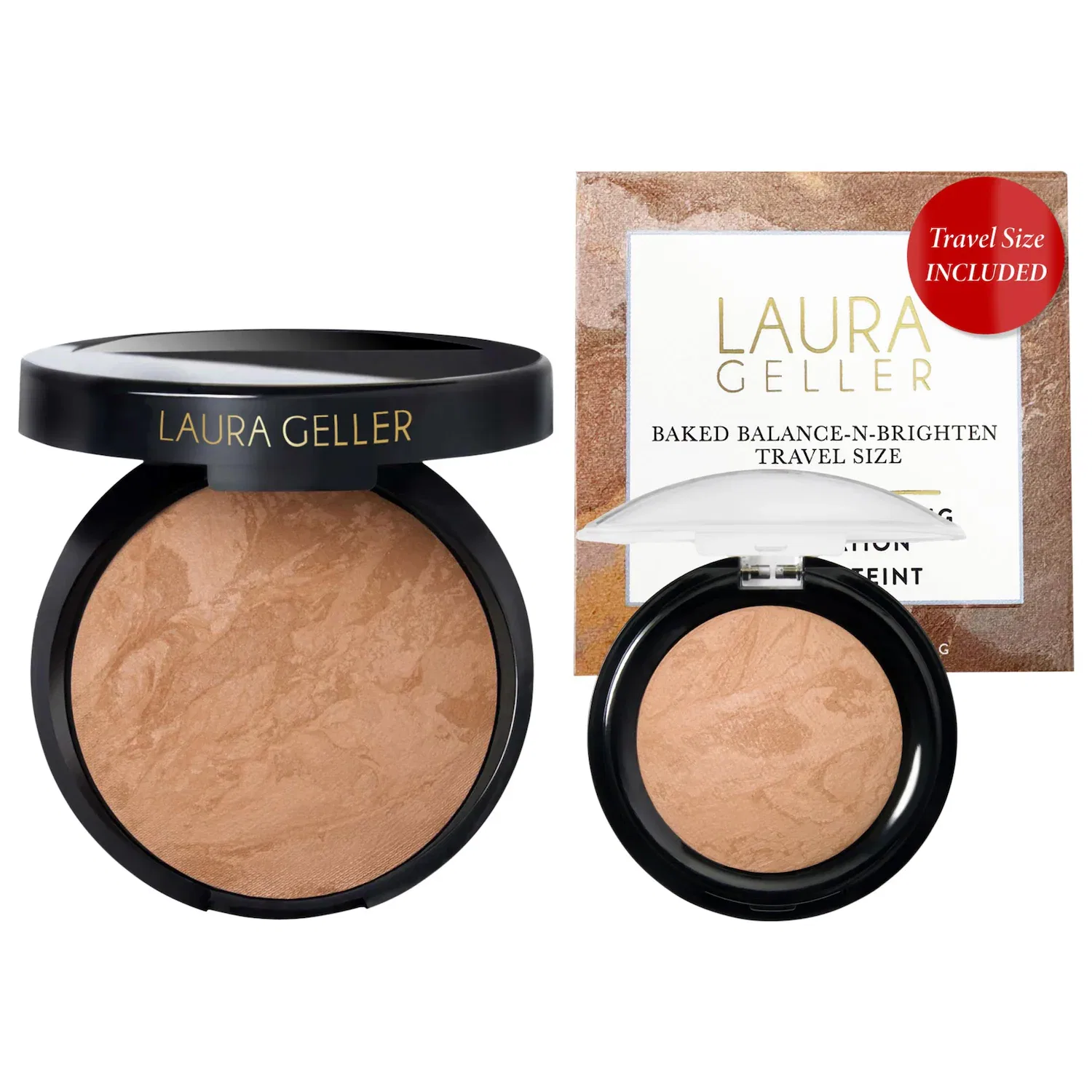 laura geller age - Ilustrasi 3