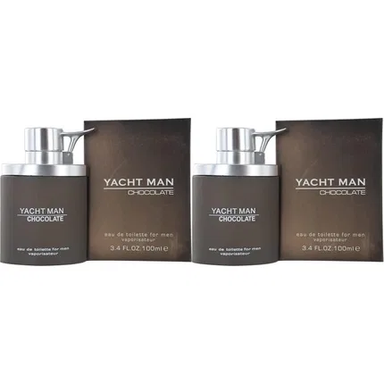 Туалетная вода Myrurgia Yacht Man, 100 мл