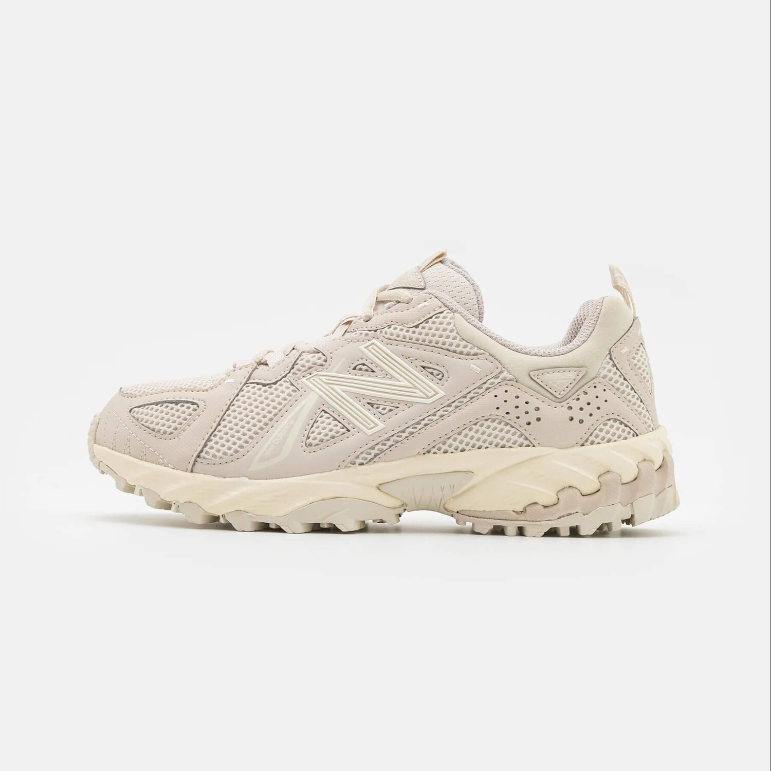 

Кроссовки New Balance ML610 Unisex, белый/бежевый, Белый;серый, Кроссовки New Balance ML610 Unisex, белый/бежевый