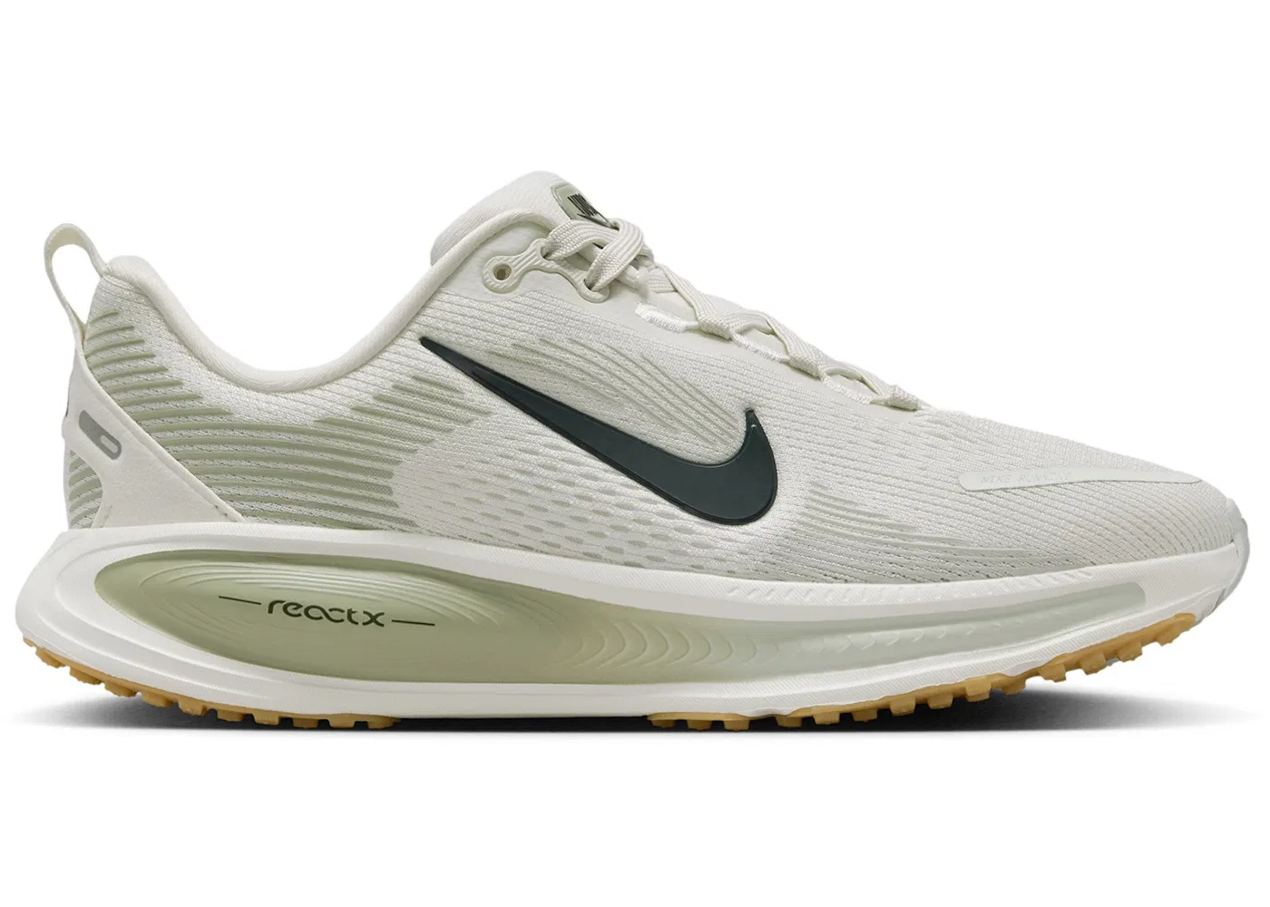 Детские кроссовки для бега Nike Vomero 18 Nike, Spruce Aura/Jade Horizon/Light Silver/Black Spruce