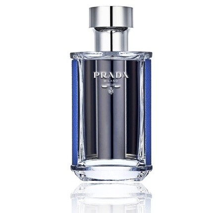 Туалетная вода Prada, 50 мл, дерево — фото 2
