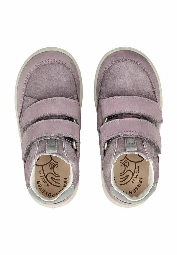 Ботинки дышащие Baby shoes Pepino, Misty — фото 3