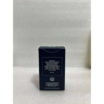 Туалетная вода мужская S.Oliver Scent of You Men, 30 мл