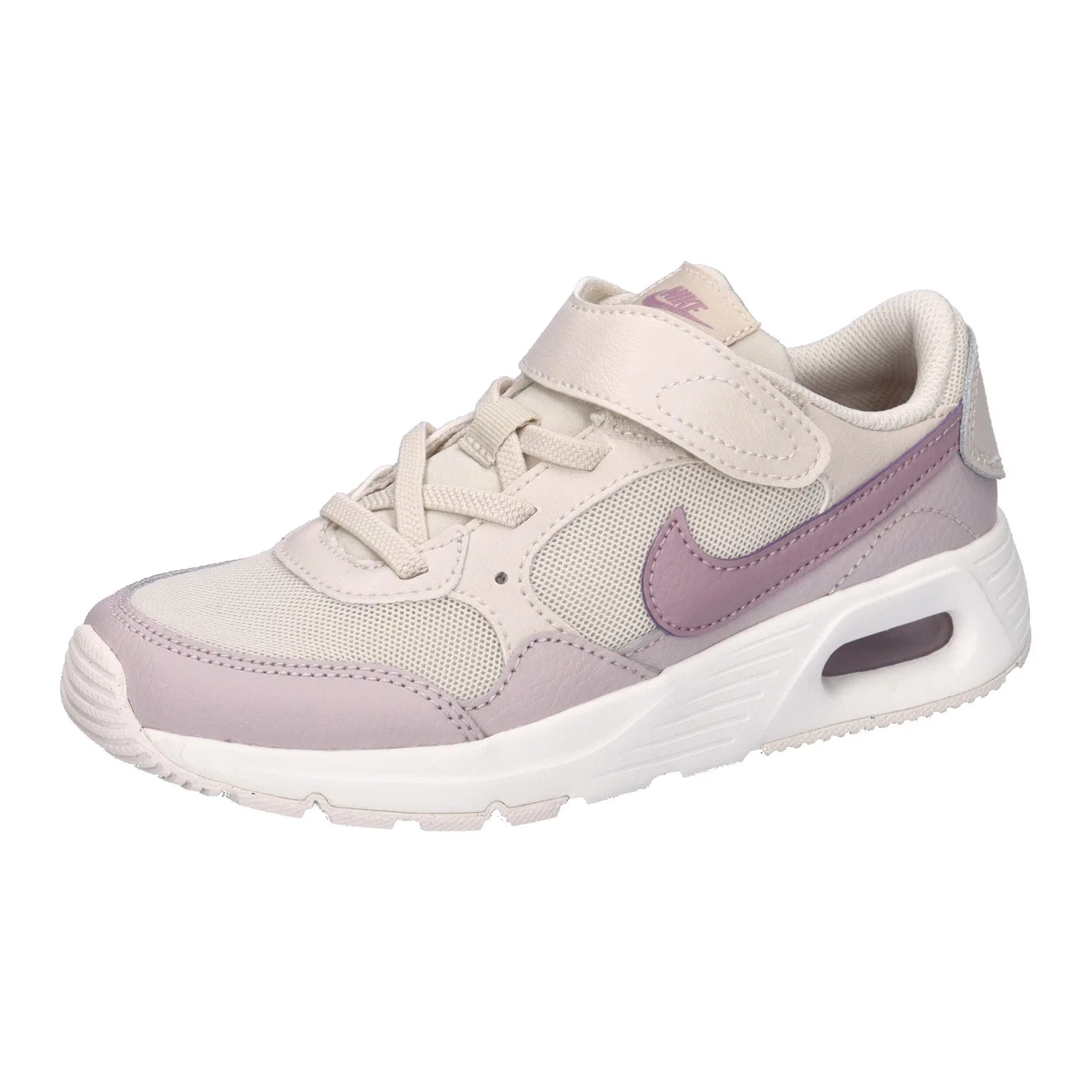 Детские кроссовки с амортизацией Air Max SC Nike, Braun