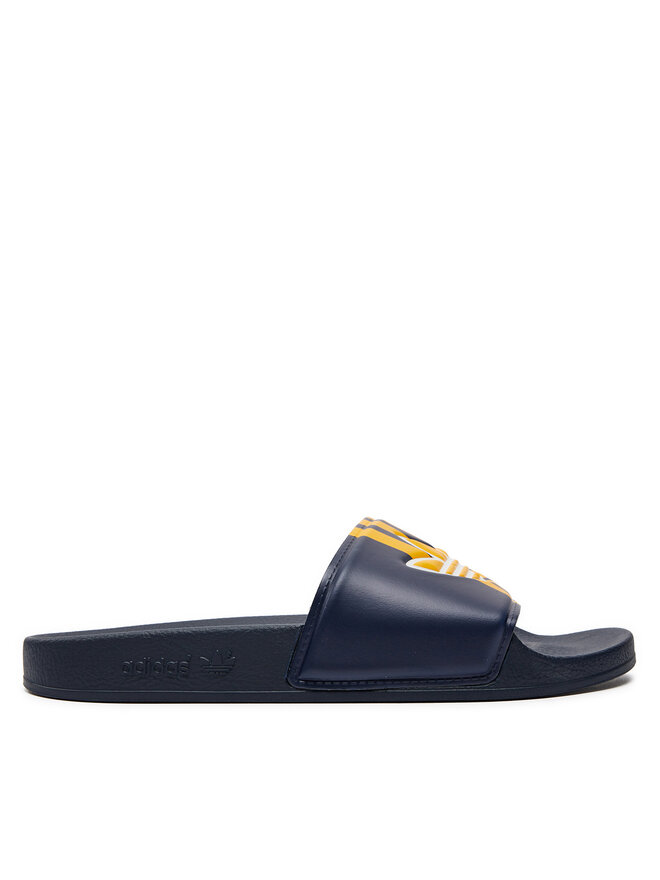 

Мюли adilette Slides ID5787 Adidas, синий