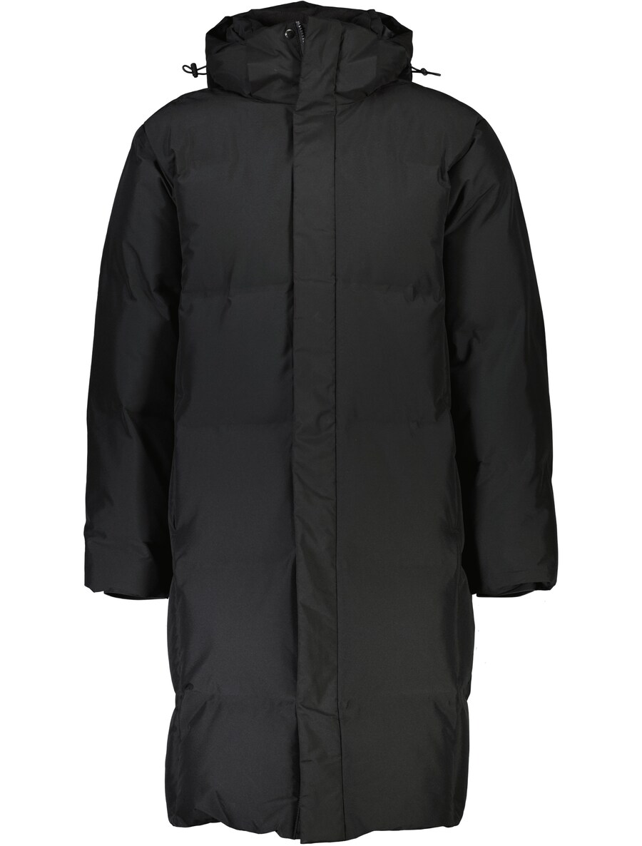

Пальто Lindbergh Winter Coat, черный