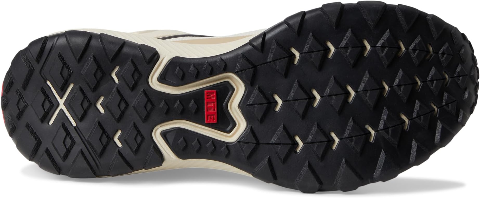 Кроссовки Vans Fu Mte Crosspath Mid, цвет Sepia — фото 3