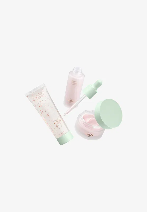 Набор для ухода за кожей Kind by Kiko - набор для ухода за кожей Kiko Milano — фото 4