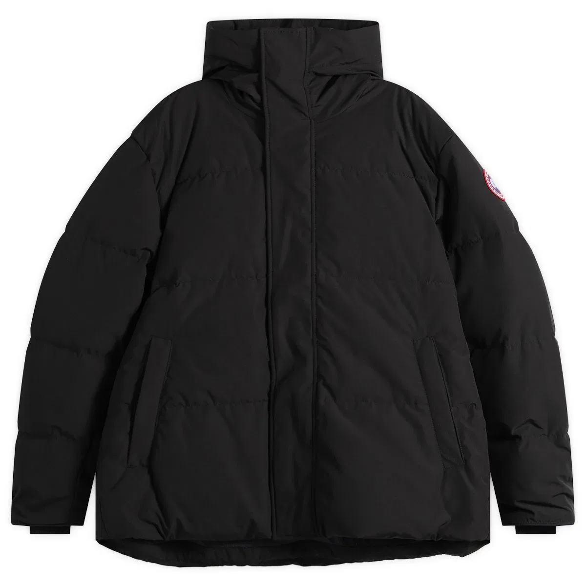 Парка Seymour Canada Goose, Black