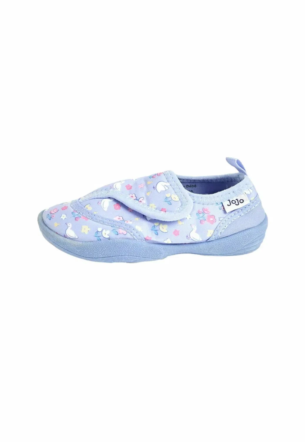 Тапочки стандартного размера Jojo Maman Bébé, Blue