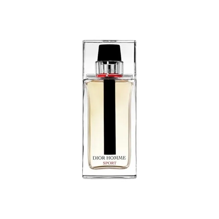 Мужская туалетная вода Dior Jie Ao Original Sports, 125 мл, DIOR