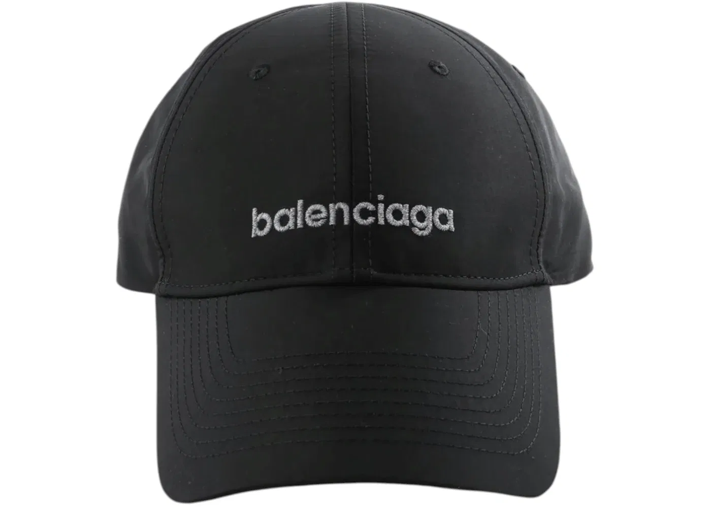 Женский свитер с воротником-лодочка Balenciaga, Navy/White