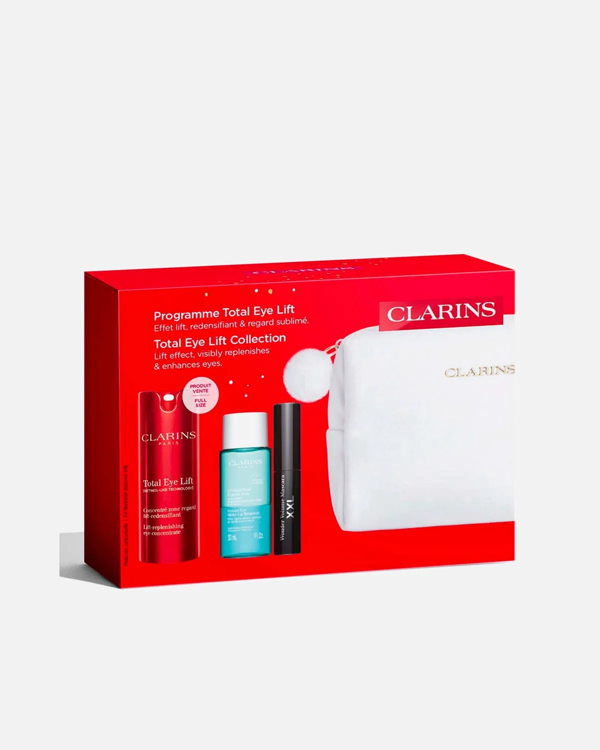 Набор для ухода за лицом Clarins, 1 Stück