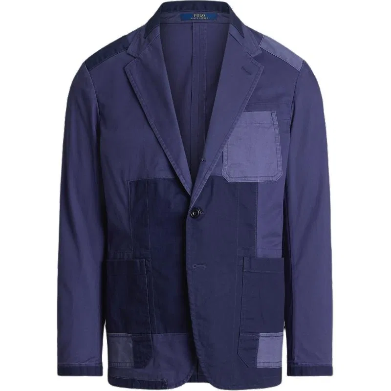 Мужская куртка Indigo Polo Ralph Lauren