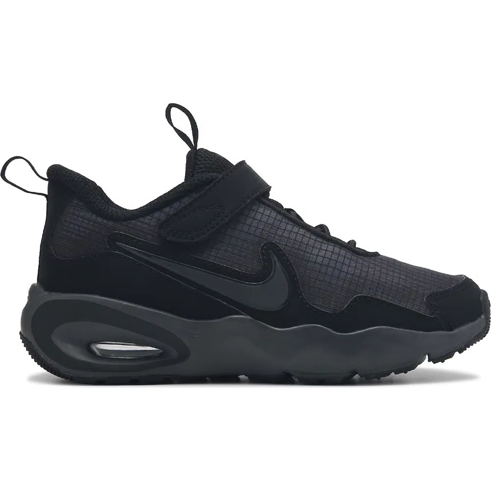 Детские кроссовки Air Max Nova Nike, Black — фото 2