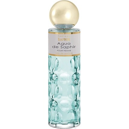 

PARFUMS SAPHIR Star de Saphir парфюмерная вода спрей для женщин 200мл