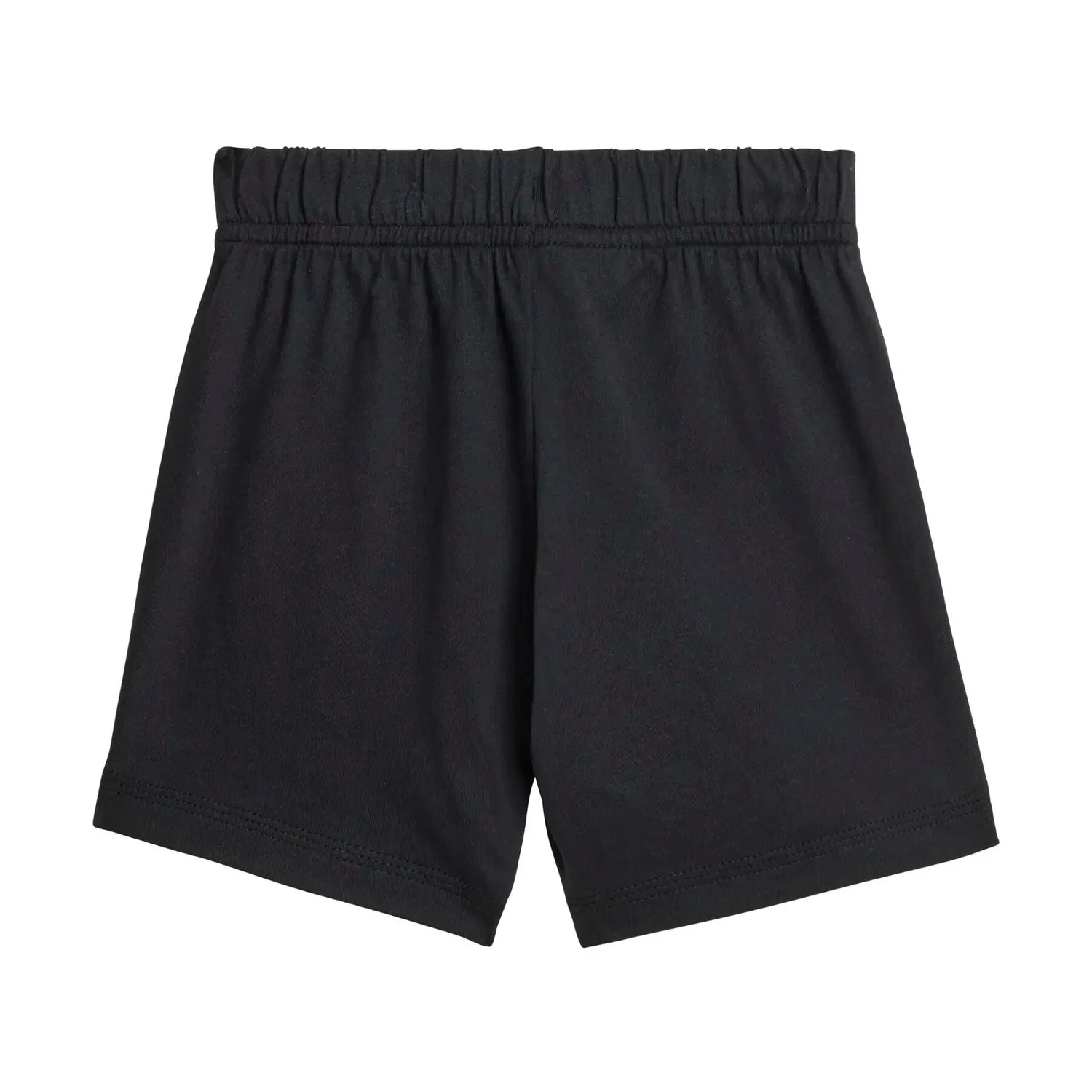 Детский комплект из хлопка adidas Baby Set I BL T-SET 160, Weiss — фото 4