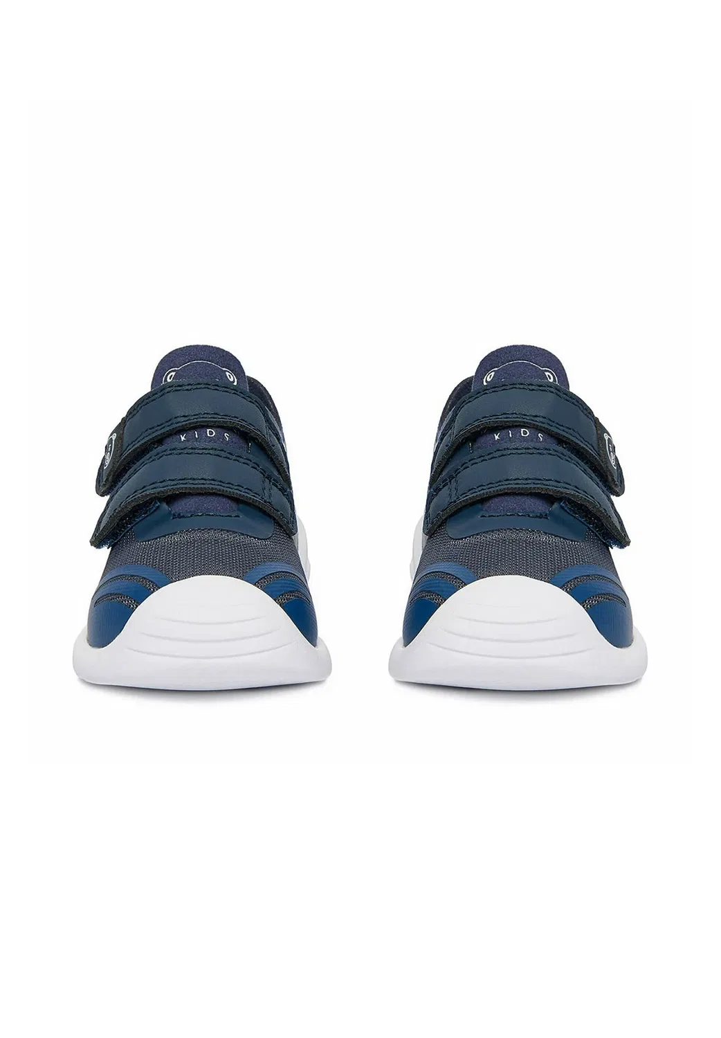 Детские туфельки Lasocki Kids, Blue — фото 4