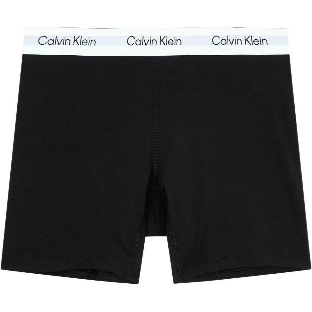Женские боксеры Calvin Klein, Black