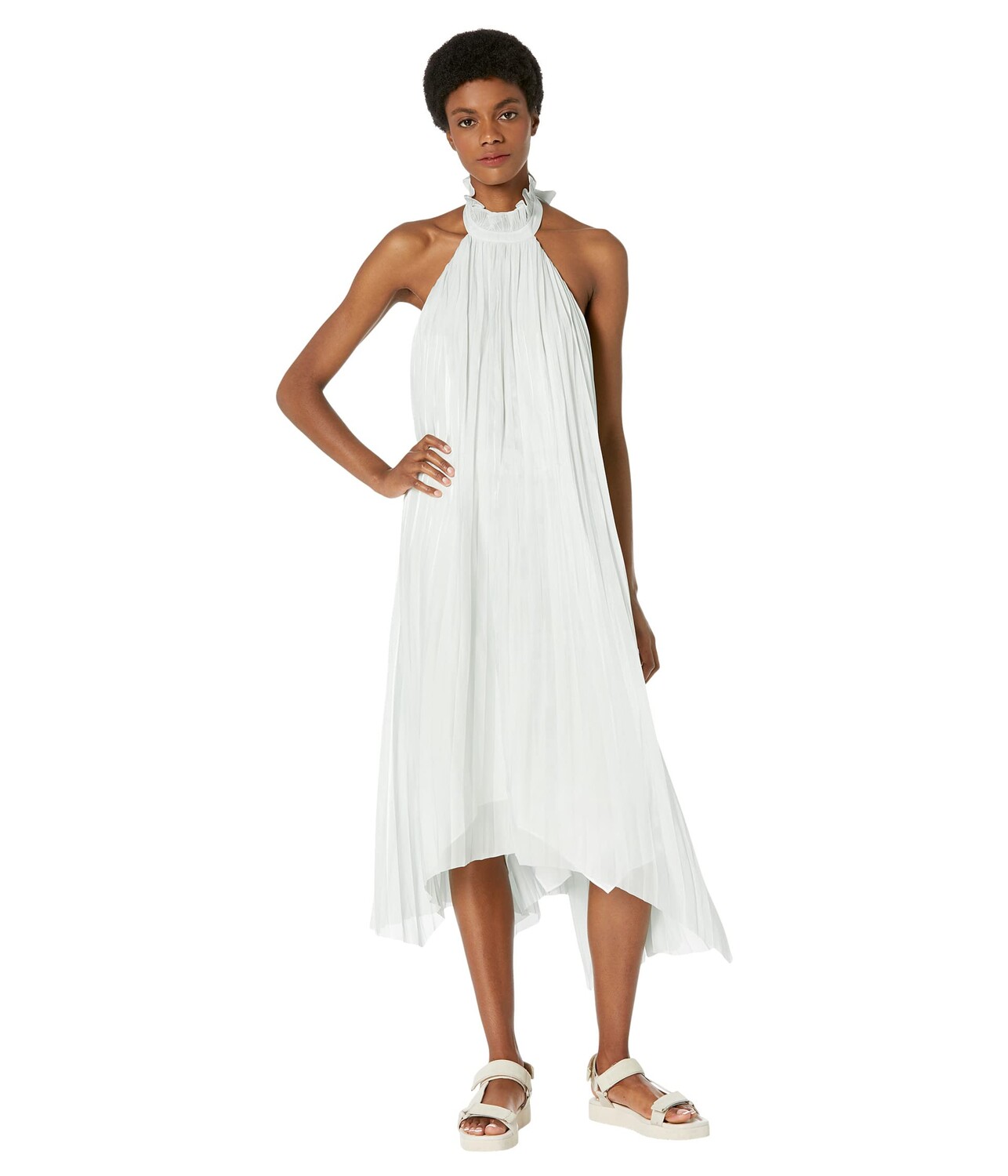 

Платье AllSaints, Alaya Dress