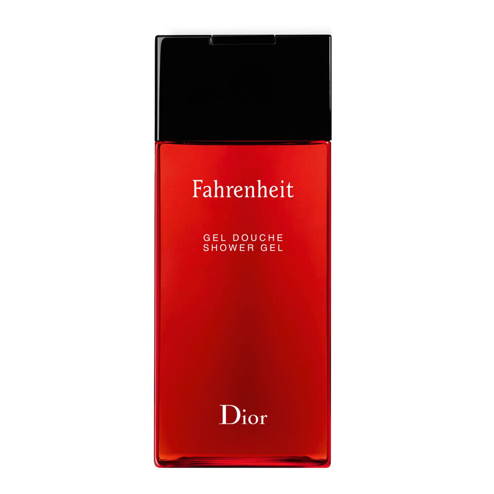 

Dior Fahrenheit гель для душа для мужчин, 200 мл