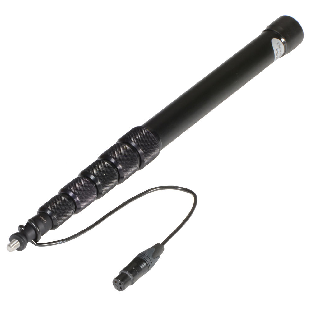 

K-Tek KE-79CC Traveler Avalon Series Aluminum Boompole KE-79CC