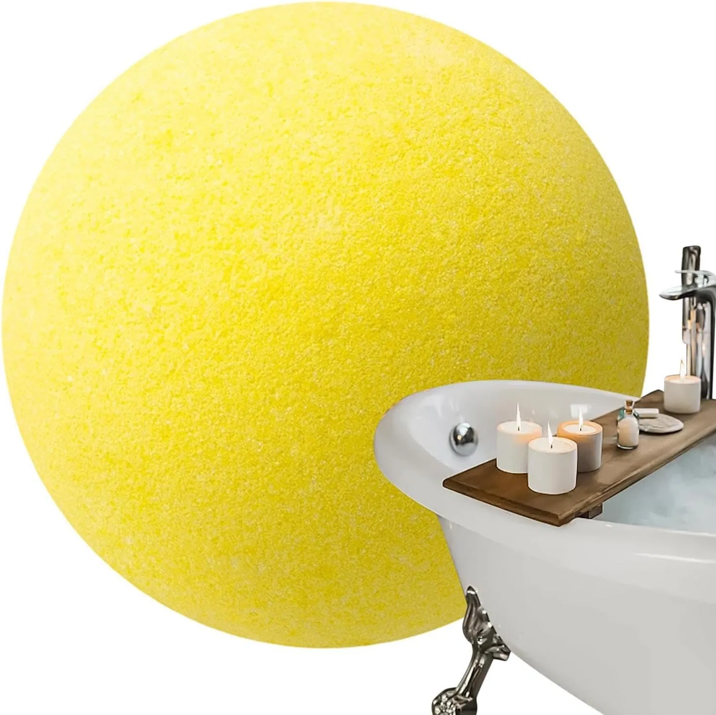 Бомбочки для ванны Chamomile Generisch