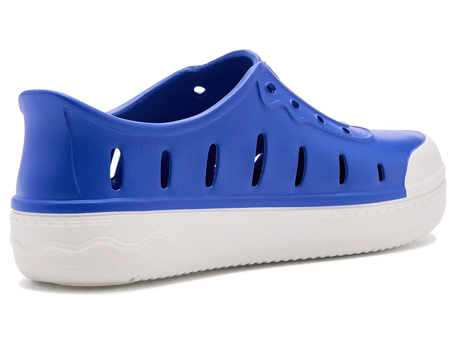 Лоферы Pace (для маленьких и больших детей) Floafers Kids, Blue/Cloud — фото 4