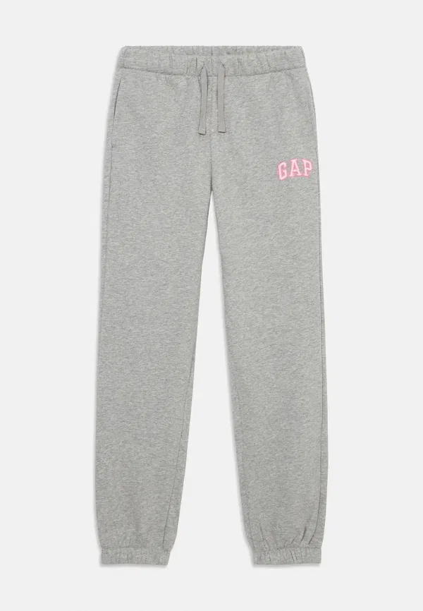 Спортивные брюки Gap, светло-серый