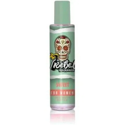 Женская туалетная вода Rebel Sweet 30 мл, rebellious fashion