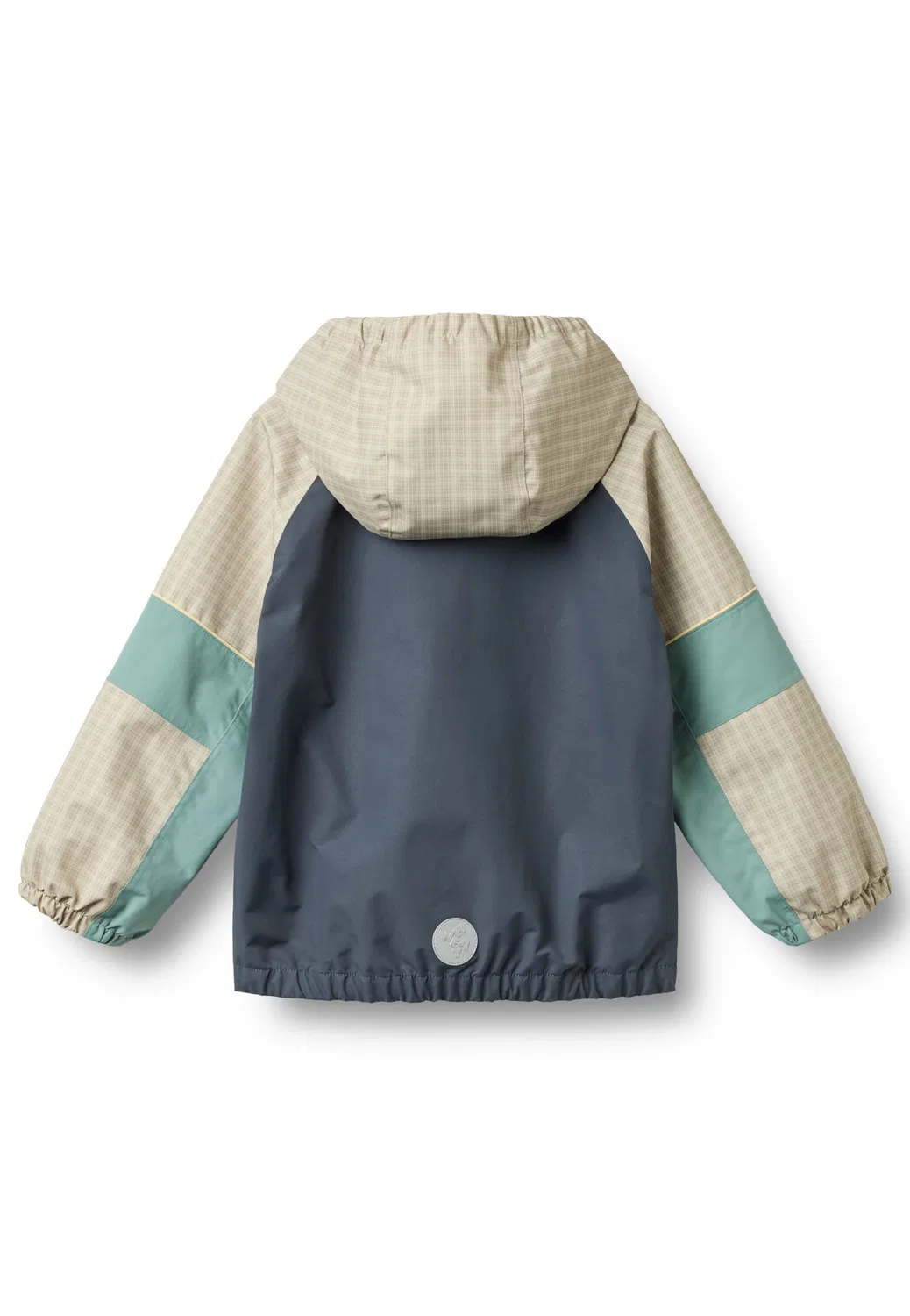 Куртка Wheat Performance Jacket Aage, мультиколор — фото 2