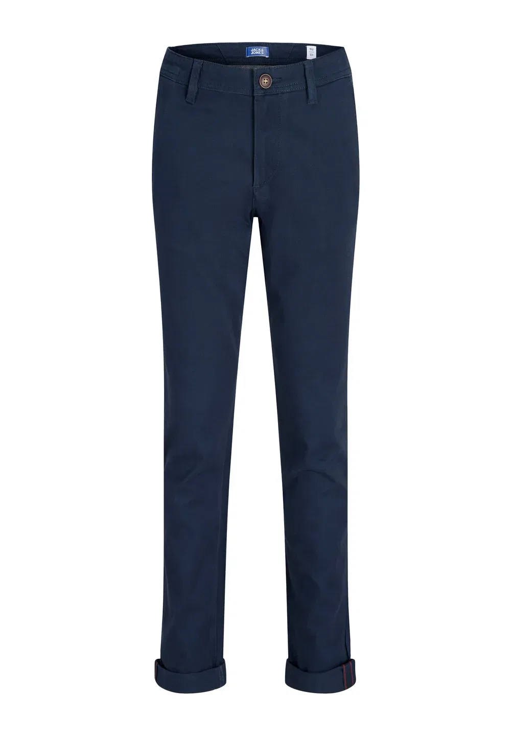Jwhbolton jjbowie chino jnr - брюки Jack & Jones Junior, Navy Blazer