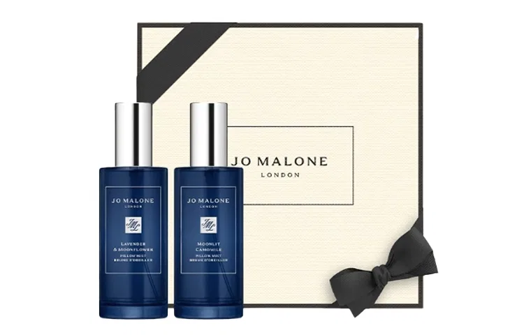Набор ароматов для подушки Lavender And Moonflower, Jo Malone London, 50 мл*2