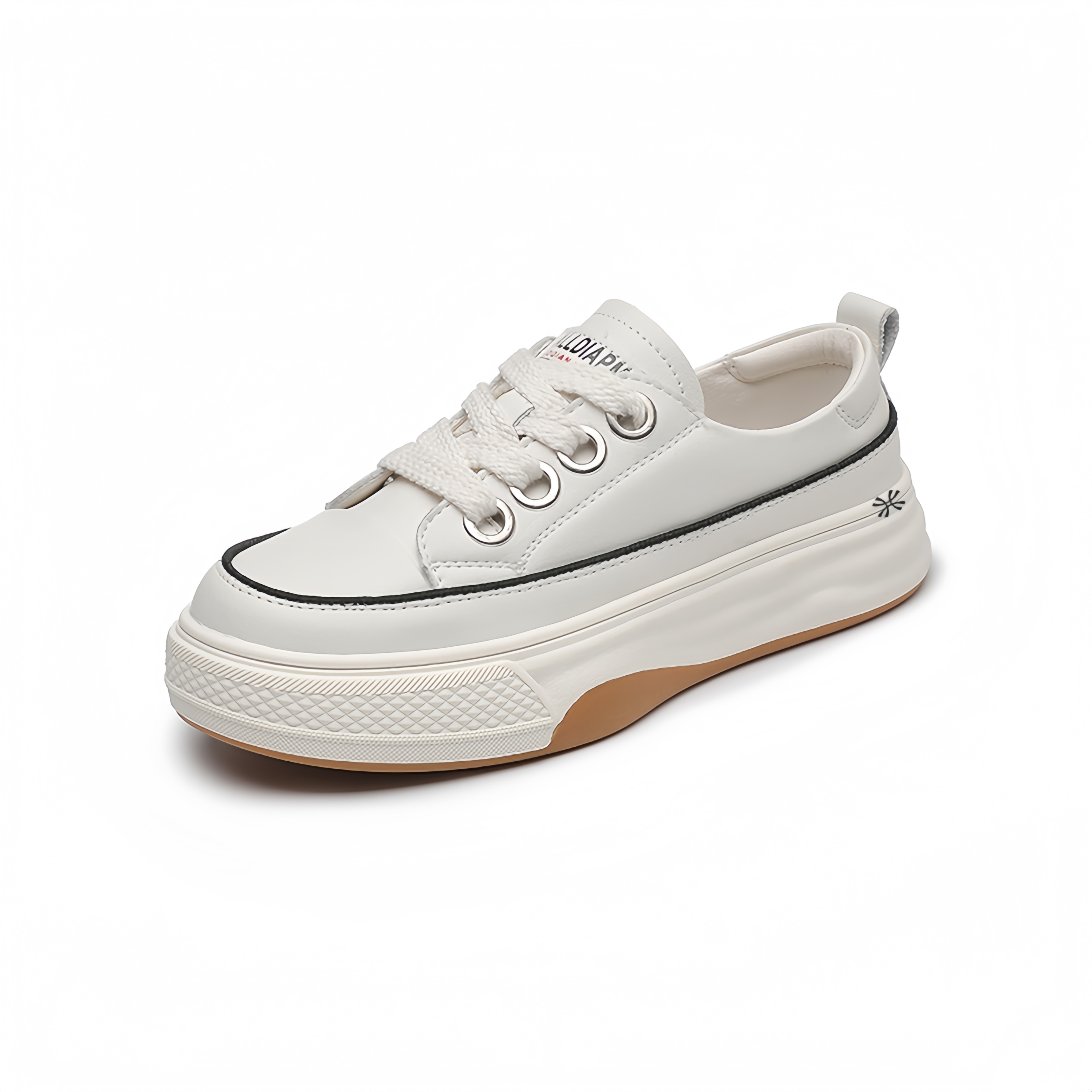 

Износостойкая детская обувь для повседневной носки YUZHAOLIN, черный