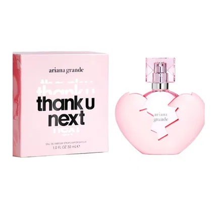 Парфюмерная вода Ariana Grande Thank U Next, 30 мл
