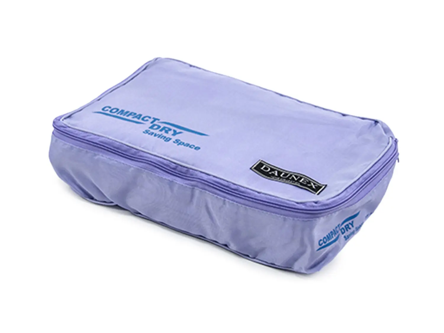 

Полотенце Daunex Compact Dry Microfibre 70×140, фиолетовый