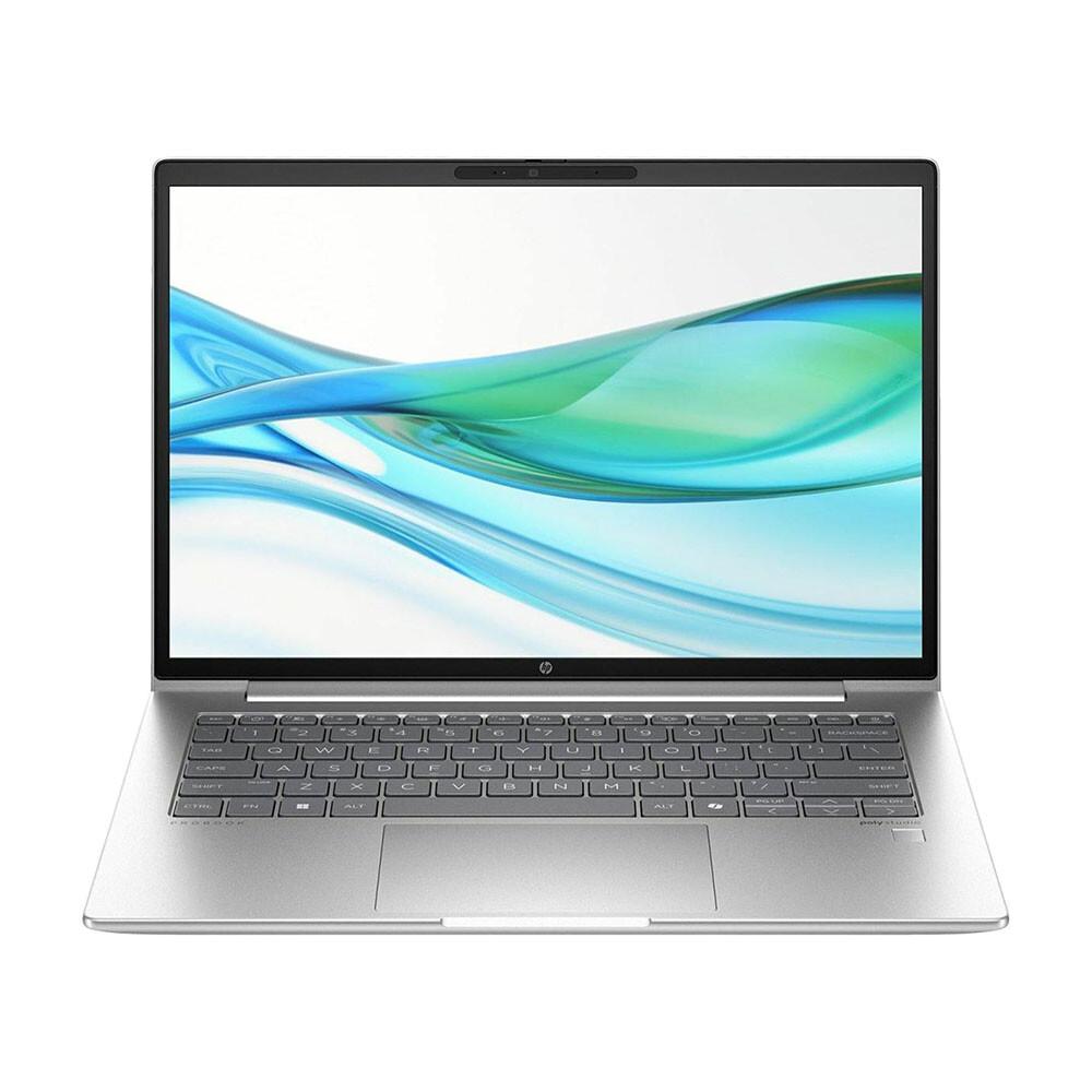 

Ноутбук HP ProBook 440 G11, 14", 16 ГБ/512 ГБ, Ultra 5 125U, Intel Graphics, серебристый, английская клавиатура