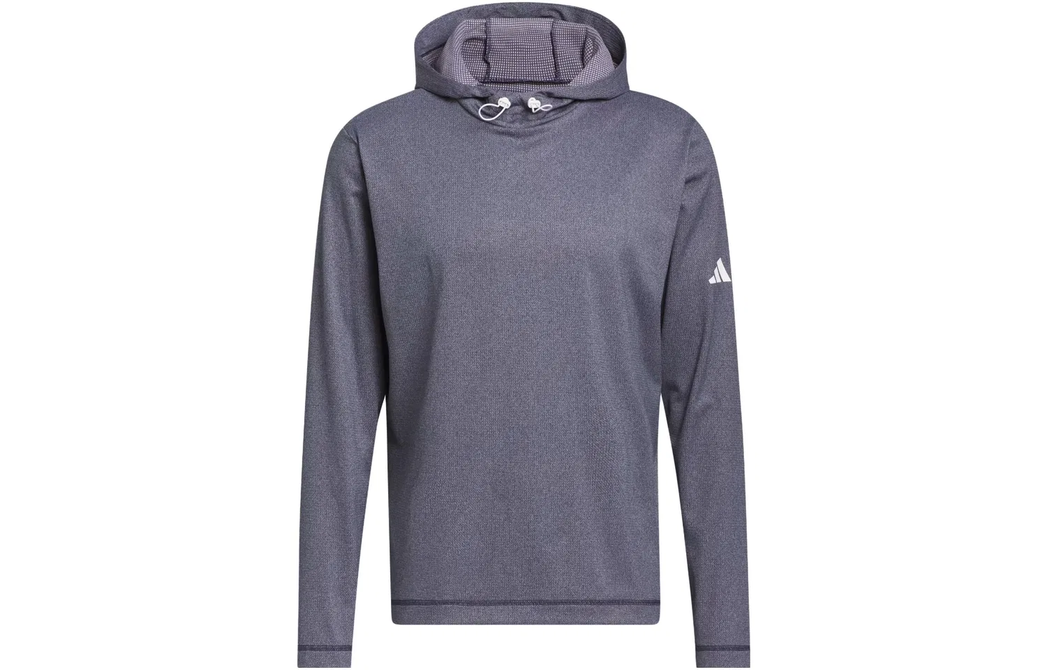 Мужской легкий худи Adidas, Collegiate Marine Blue