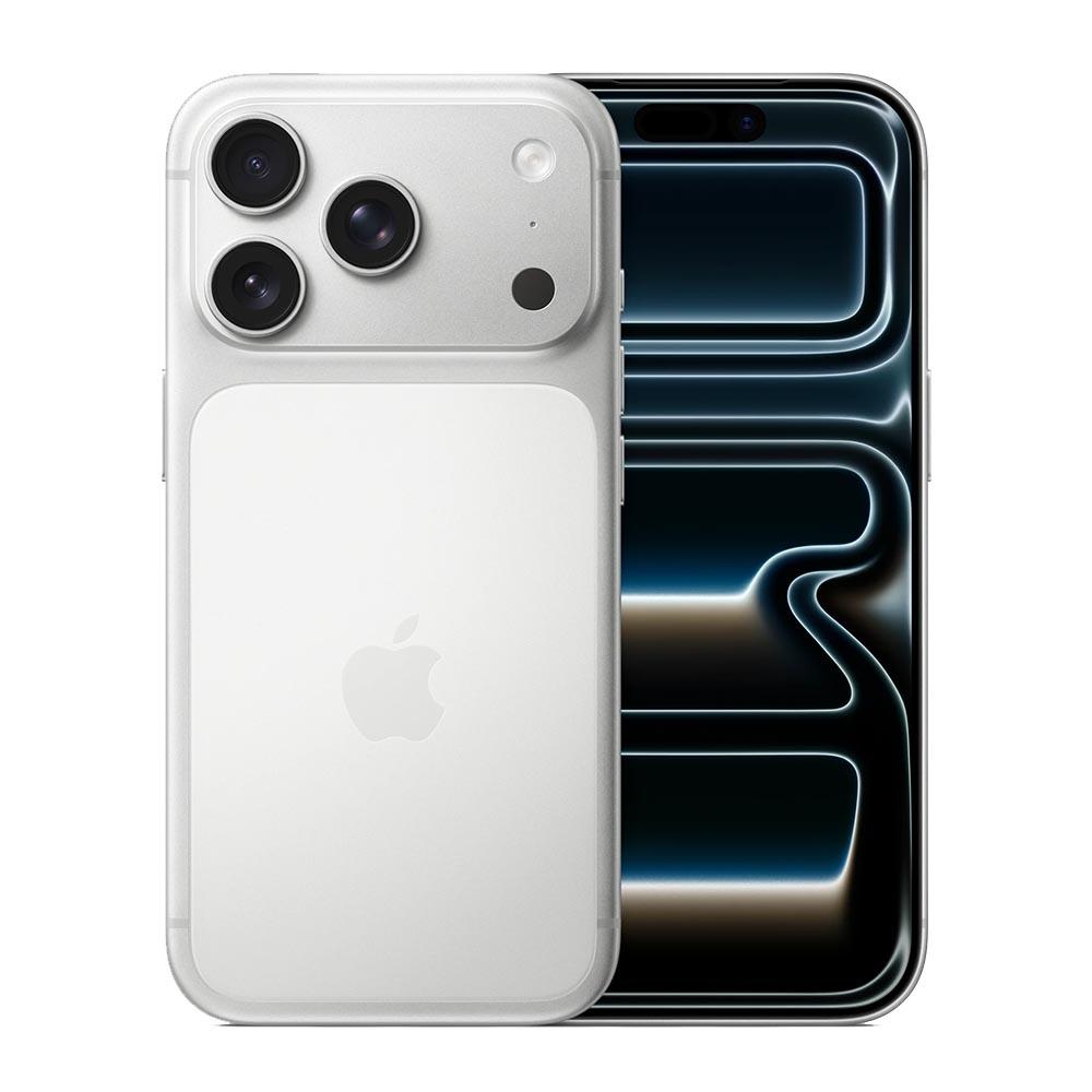 

Смартфон Apple iPhone 17 Pro, 1 Тб, (NanoSIM + eSIM), Silver, Серебристый, Смартфон Apple iPhone 17 Pro, 1 Тб, (NanoSIM + eSIM), Silver