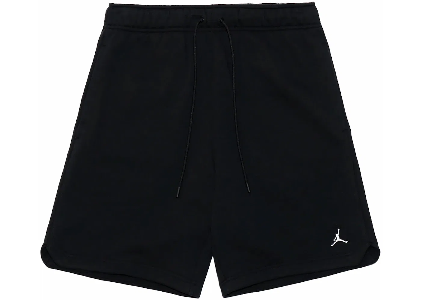 Мужские шорты из флиса Jordan Essentials, Черный