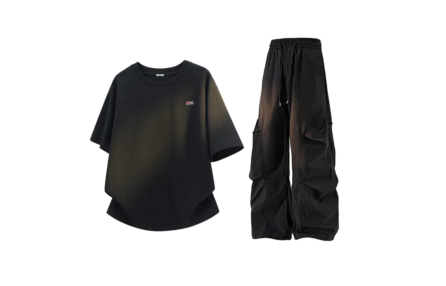 Детский спортивный комплект с длинным рукавом Casual Sportswear WARRIOR