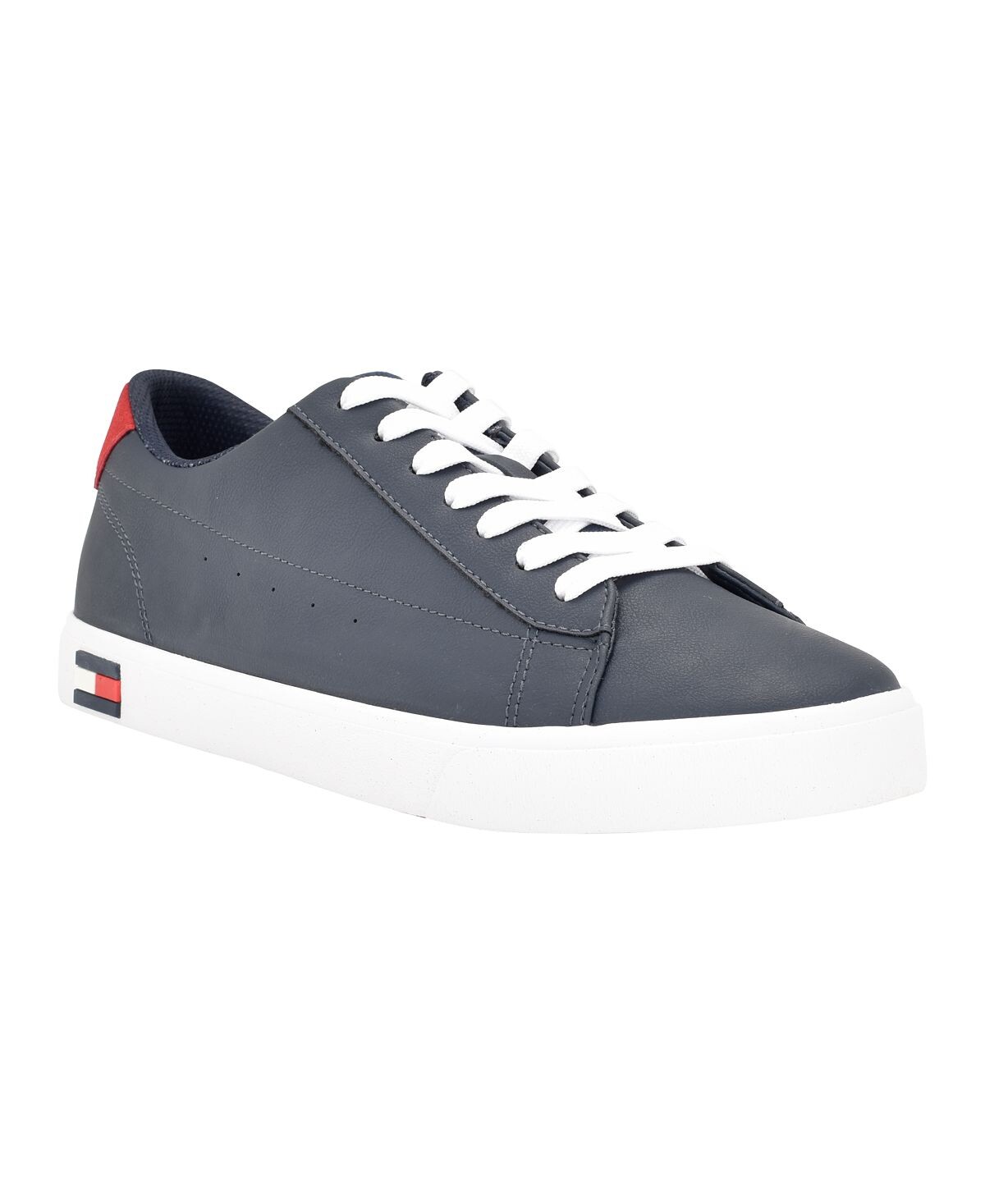 

Мужские низкие кроссовки на шнуровке risher Tommy Hilfiger, мульти