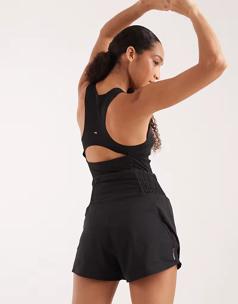 Шорты Adidas Performance ADI365, черный — фото 4