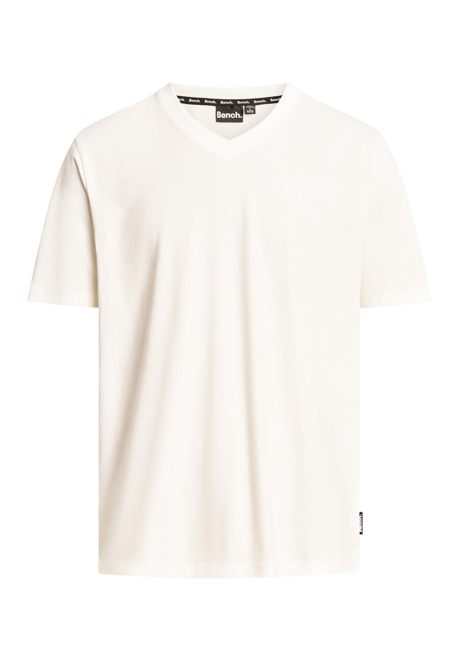 

Футболка BENCH, White