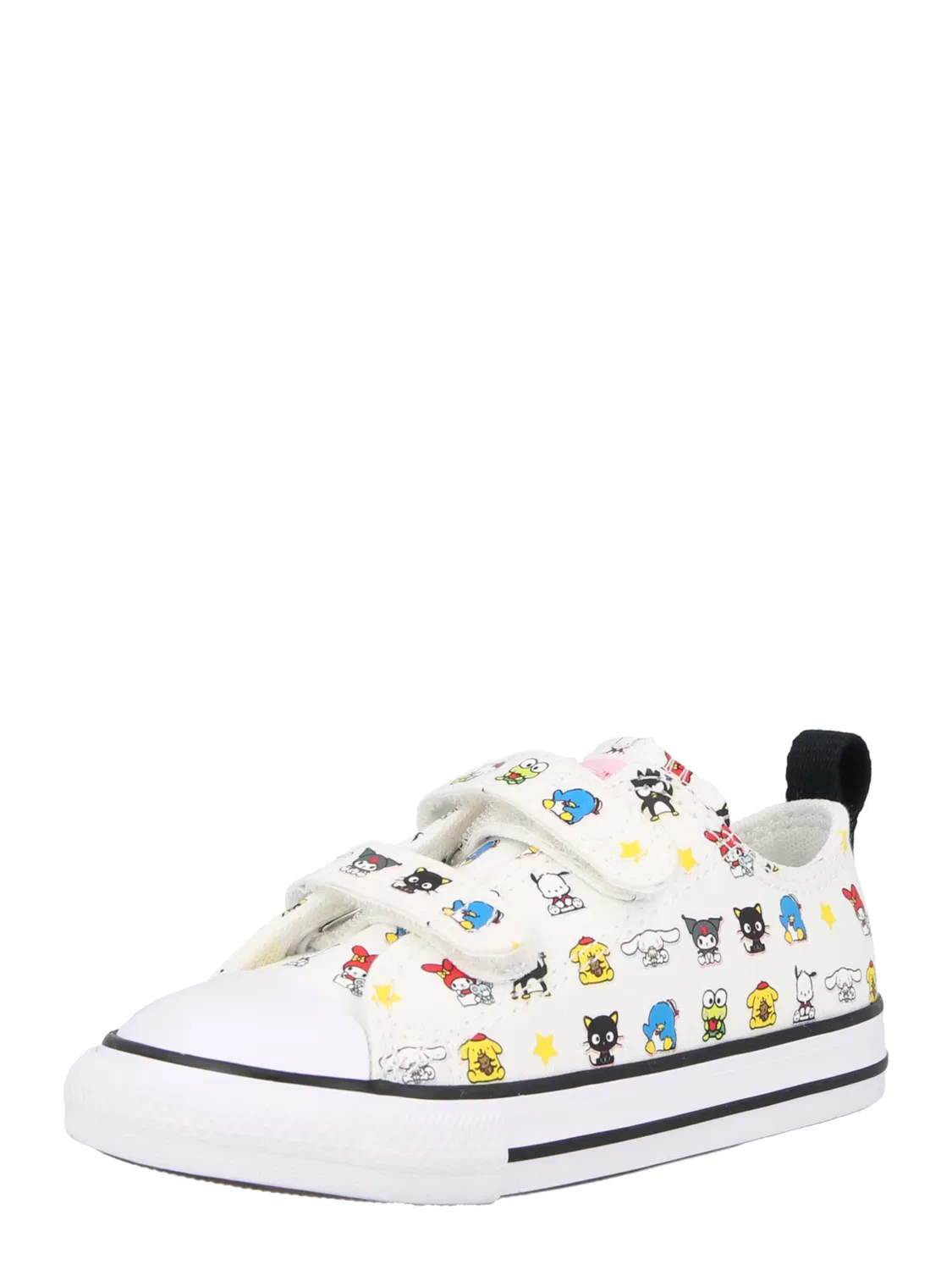Кроссовки Converse Chuck Taylor All Star 2V, белый