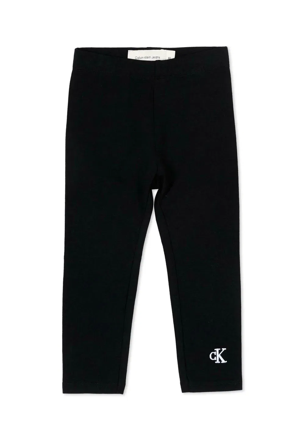 Леггинсы - леггинсы - брюки Calvin Klein, Black