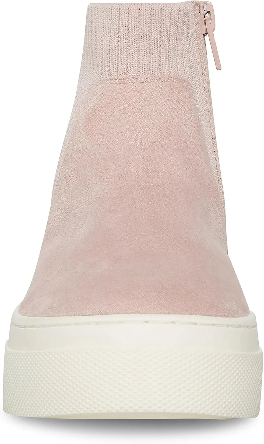 Детские кроссовки для девочек Cormac Steve Madden, Blush — фото 2
