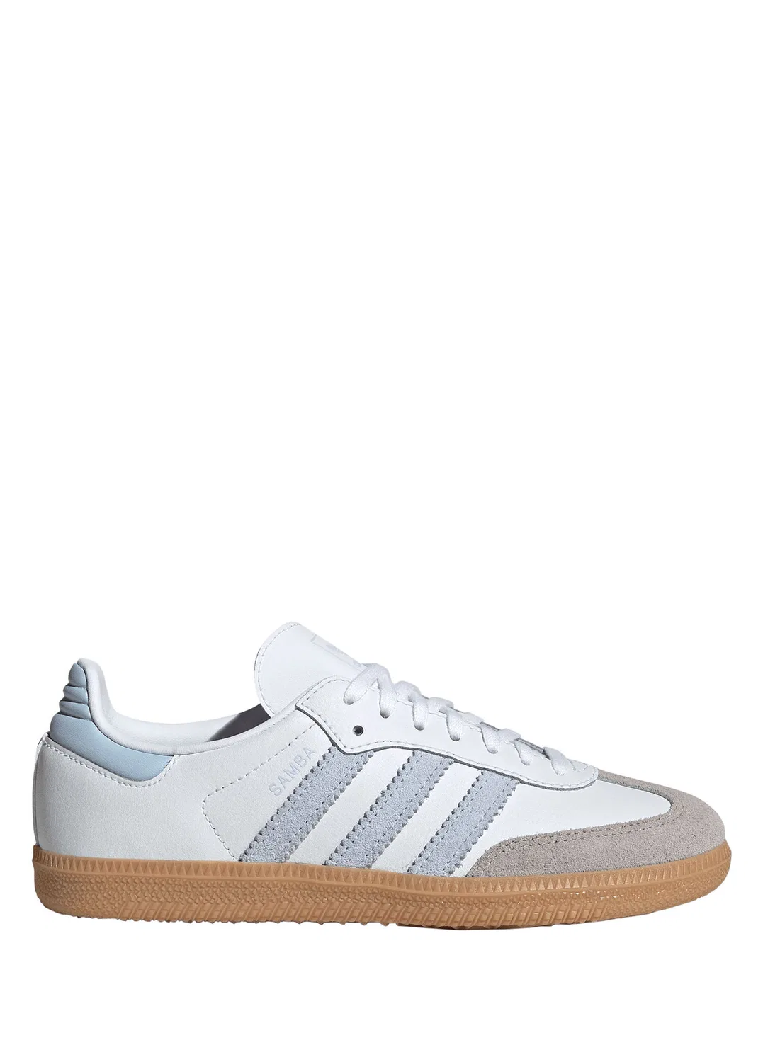 Кроссовки Samba OG Adidas, white