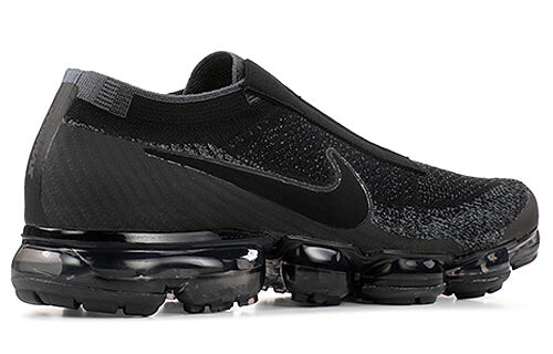 Кроссовки air vapormax se Nike, черный — фото 4